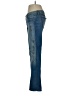 BLEULAB Stars Blue Jeans Size M - photo 5