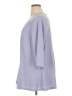 Catherines Purple Cardigan Size 1X - photo 5