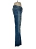 BLEULAB Stars Blue Jeans Size M - photo 4