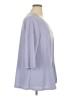 Catherines Purple Cardigan Size 1X - photo 4