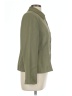 Charter Club 100% Polyester Green Jacket Size 12 (petite) - photo 4