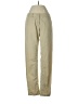 Vineyard Vines 100% Cotton Solid Tan Casual Pants Size 0 - photo 1