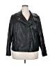 Assorted Brands 100% Polyester Black Jacket Size 2X - photo 1