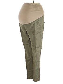 Ann Taylor Loft Cargo Pants