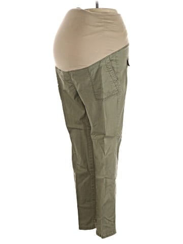 Ann Taylor LOFT Cargo Pants (view 1)