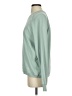 Assorted Brands Green Sweatshirt Size S - photo 5