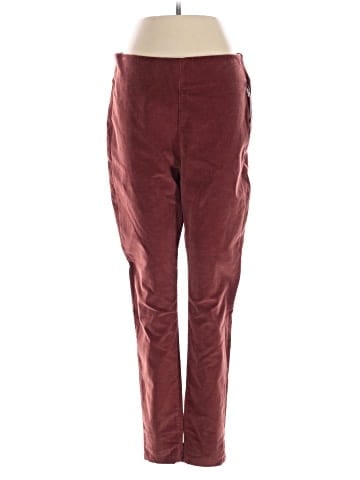 Soft Surroundings Casual Pants (view 1)