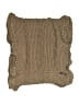 mark. Brown Scarf One size - photo 2