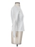 Meli Ivory Long Sleeve Turtleneck Size XXS - photo 4