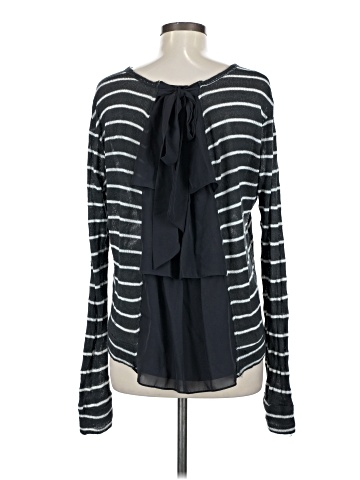 Clu + Willoughby Long Sleeve T-Shirt (view 2)