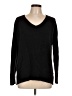 Gap Black Pullover Sweater Size L (tall) - photo 1