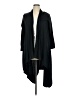 Roaman's Black Kimono Size 14 (M) - photo 1