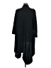 Roaman's Black Kimono Size 14 (M) - photo 2
