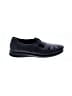 SAS Black Blue Flats Size 9 1/2 - photo 1