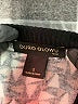 Duro Olowu Black Long Sleeve Top Size S - photo 7