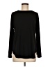 Assorted Brands Black Long Sleeve T-Shirt Size M - photo 1