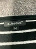 a.Jesdani Black Cardigan Size M - photo 7