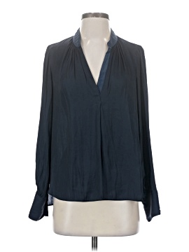 Zadig & Voltaire Long Sleeve Blouse