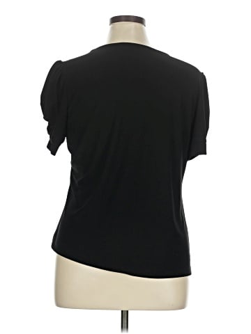 Love Scarlett Short Sleeve Top (view 2)