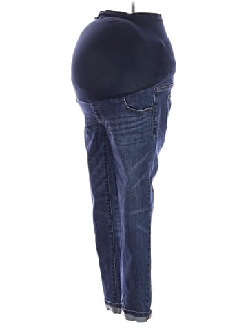 LED Luxe Essentials Denim Jeggings (view 1)