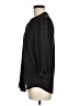 Carolina Belle 100% Polyester Black 3/4 Sleeve Blouse Size 6 - photo 5