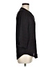 Carolina Belle 100% Polyester Black 3/4 Sleeve Blouse Size 6 - photo 4