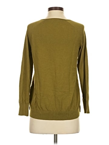 J.Jill Silk Pullover Sweater (view 2)