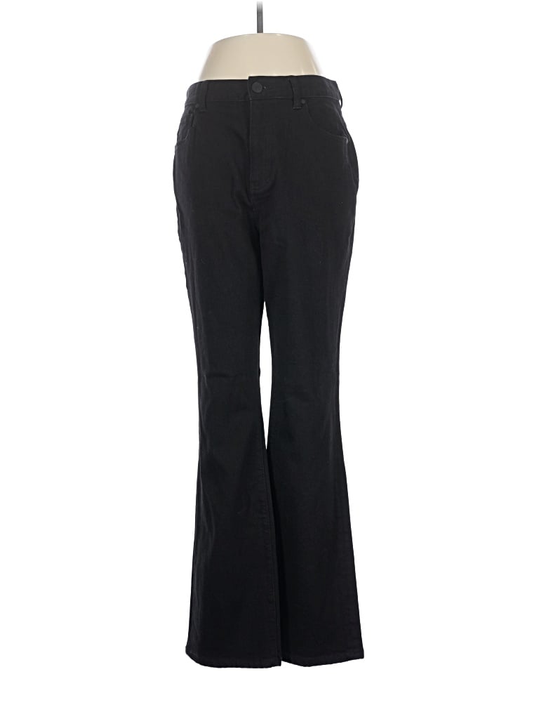 Pre-owned Cabi Jeans In Black