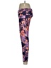 Nike Print Purple Active Pants Size M - photo 5
