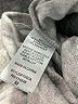 Hailey & Co. Gray Pullover Sweater Size M - photo 8