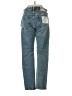 Mirella Hearts Blue Jeans Size 25 waist - photo 2