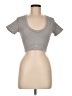 Sommer Ray Gray Cardigan Size M - photo 1