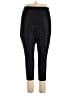 Torrid Houndstooth Black Active Pants Size 5X Plus (5) - photo 1
