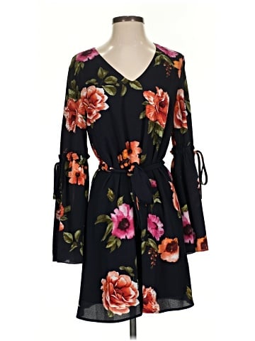 Ivy Casual Dress (view 1)