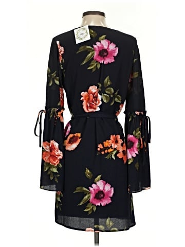 Ivy Casual Dress (view 2)