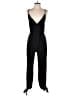 Unbranded Solid Black Jumpsuit Size XS (estimated) - photo 1