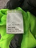 Ixspa 100% Polyester Green Active T-Shirt Size L - photo 8