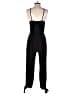 Unbranded Solid Black Jumpsuit Size XS (estimated) - photo 2