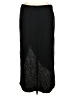 Susina Black Formal Skirt Size 1X - photo 2