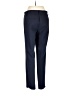 Talbots Solid Blue Dress Pants Size 4 - photo 2