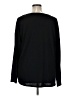 Gibson Look Black Pullover Sweater Size XL - photo 2