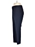 Talbots Solid Blue Dress Pants Size 4 - photo 5