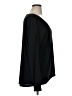 Gibson Look Black Pullover Sweater Size XL - photo 4