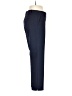 Talbots Solid Blue Dress Pants Size 4 - photo 4
