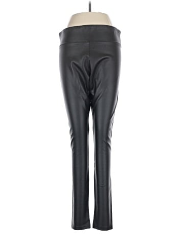 Romeo & Juliet Couture Active Pants (view 1)