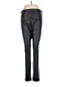 Romeo & Juliet Couture Black Active Pants Size L - photo 1