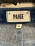 Paige Blue Jeans Size 32 waist - photo 6