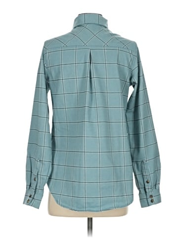 Columbia Long Sleeve Blouse (view 2)