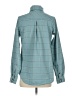 Columbia Teal Long Sleeve Blouse Size XS - photo 2