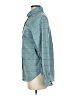 Columbia Teal Long Sleeve Blouse Size XS - photo 5